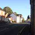 17-026 Long Street Wigston Magna looking North