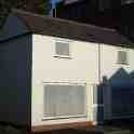 17-030 Renovated cottage in Long Street Wigston Magna - unoccupied in 2011