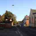 17-037 Long Street Wigston Magna looking North Central Avenue on left