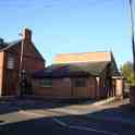 17-042 Doctors Surgery Long Street Wigston Magna 2011