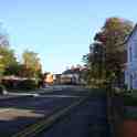 17-043 Long Street Wigston Magna looking North