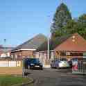 17-049 All Saint's C of E Primary School and Sure Start Children's Centre Long Street Wigston Magna 2011