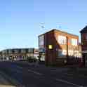 17-057 Long Street Wigston Magna 2011 looking North towards Bells Street corner