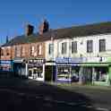 17-062 Shops on Leicester Road opposite Bell Street 2011 - was known as Balle Dyke