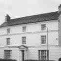 17-066a Manor House Long Street Wigston circa 1960