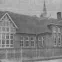 19-007 All Saint's School Long Street Wigston 1989