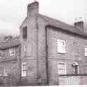 19-232 Fulwell Farmhouse Long Street Wigston Magna built c 1770