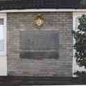 19-245  Plaque on the site of old Almshousest Long Street taken 2012