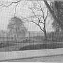 19-448 War memorial Park Long Street Wigston Magna Photo W G Hall