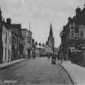 22-001 Long Street Wigston circa 1920