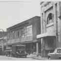 22-033 Co-op and Magna Cinema Long Sreet Wigston 1962