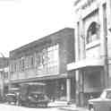 22-033a Co-op and Magna Cinema Long Sreet Wigston 1962