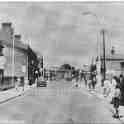 22-187 Long Street Wigston Magna circa 1959