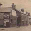 22-529 Long Street Street Wigston Magna c 1911