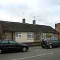 23-351 New bungalows replacing the old Alms Houses Long Street Wigston Magna June 2013