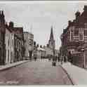 26-269 Long Street Wigston Magna circa 1925