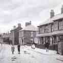 29-109 Long Street Wigston Magna c 1930