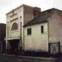 29-154 Magna Cinema just prior to demolition Long Street Wigston Magna