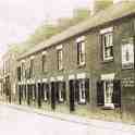 29-611 Corner of Moat Street and Long Street Wigston Magna