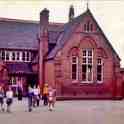 30-528 National School Long Street Wigston Magna