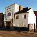 30-939 The Magna Cinema Long Street Wigston Magna 1986