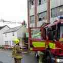 32-097 Long Street Closed due to old Herbert Halls factory being unsafe 2017