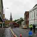 32-098 Long Street Closed due to old Herbert Halls factory being unsafe 2017