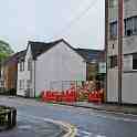 32-099 Long Street Closed due to old Herbert Halls factory being unsafe 2017