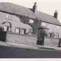 8-170  Long Street Wigston Magna - now doctors surgery site