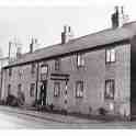 8-171 Long Street Wigston Magna 1930 (Alms Houses)