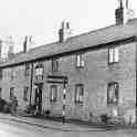 8-171b Long Street Wigston Magna 1930 (Alms Houses)