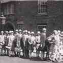 8-174 Long Street Working Men's Club Wigston Magna 1920 - All Saint's Sunday School