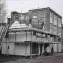 8-179 Renovation of old cottages - now a small shop - Long Street Wigston Magna