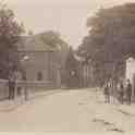 8-182 Old Paddock Wall on Long Street Wigston Magna