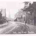 8-204 Long Street Wigston Magna circa 1914