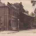 8-205 Congregational Chapel Long Street Wigston Magna 1935