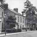 8-205a Congregational Chapel Long Street Wigston Magna 1935