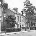 8-205b Congregational Chapel Long Street Wigston Magna 1935