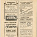 23-403 St Thomas's Glen Parva & South Wigston Church Monthly March 1919