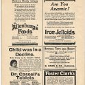 23-404 St Thomas's Glen Parva & South Wigston Church Monthly March 1919