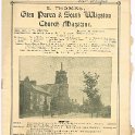 23-409 St Thomas's Glen Parva & South Wigston Church Monthly May 1922
