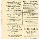 23-410 St Thomas's Glen Parva & South Wigston Church Monthly May 1922