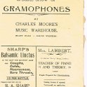 23-417 St Thomas's Glen Parva & South Wigston Church Monthly May 1922