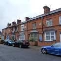 19-407 Houses on Manor Street built in 1894-5 Wigston Magna 2012