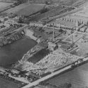 24-017a Brickworks site South Wigston c 1937