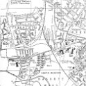 29-403 South Wigston Map