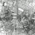 30-919 South Wigston 1945 after the bombing of Coventry