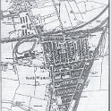 31-055 1930 plan of South Wigston