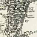 35-381 1931 South Wigston Map