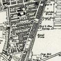 35-382 1944 South Wigston Map